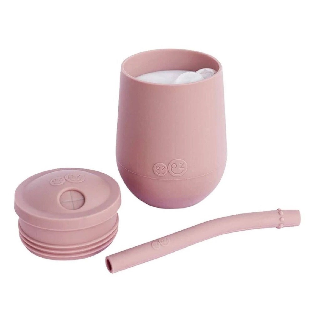 EZPZ Mini Training Cup Blush Orjinal