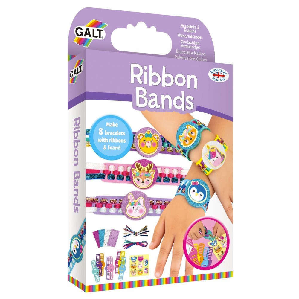 Galt Ribbon Bands Orjinal