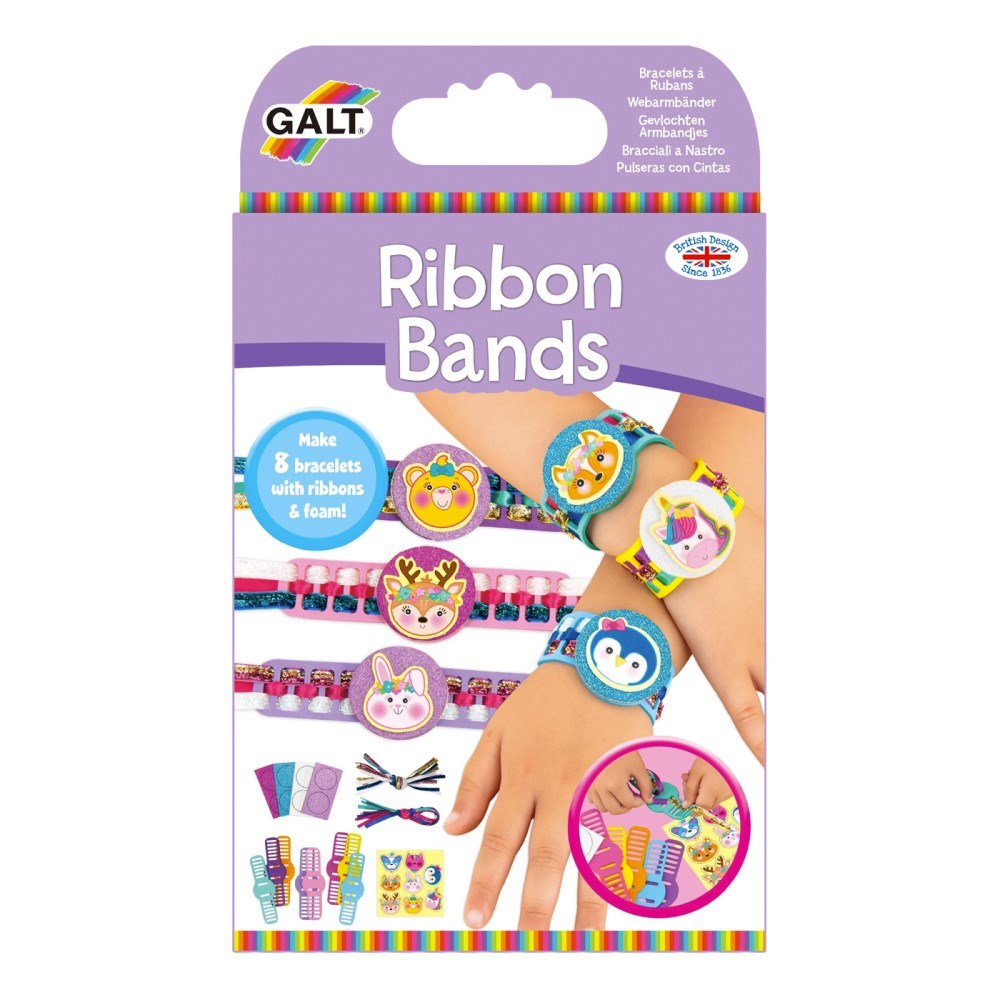 Galt Ribbon Bands Orjinal