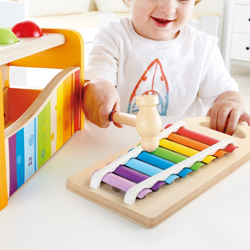 Hape Müzikal Set 