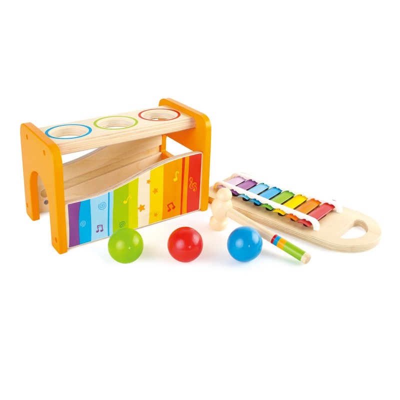 Hape Müzikal Set 