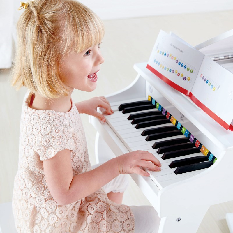 Hape deluxe shop grand piano