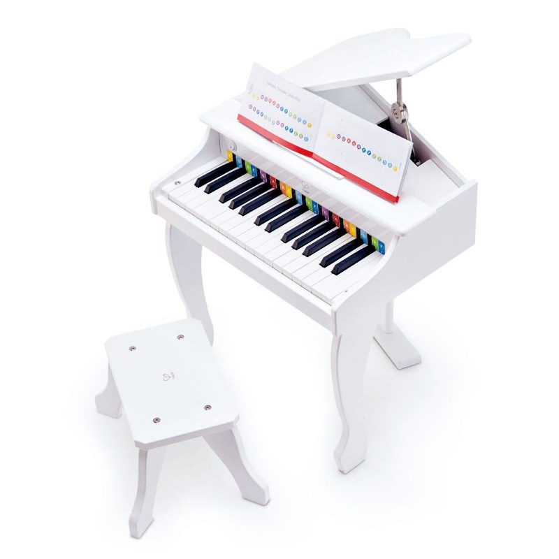 Hape mini deals piano