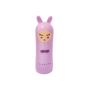 Inuwet Dudak Koruyucu Lip Balm Marshmallow Purple