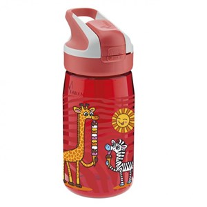 Laken TRITAN BOTTLE 0,45 L SUMMIT CAP-CHUPI