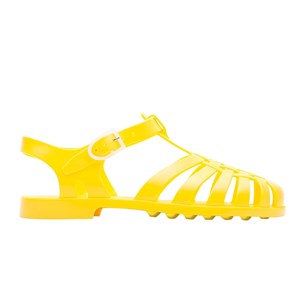 Meduse Sun Sandals Yazlık Çocuk Sandalet Jaune