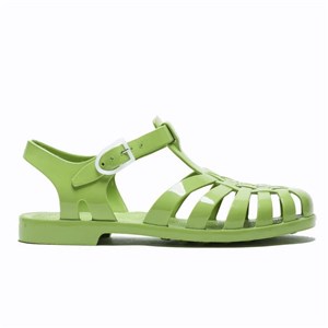 Meduse Sun Sandals Yazlık Çocuk Sandalet Olive