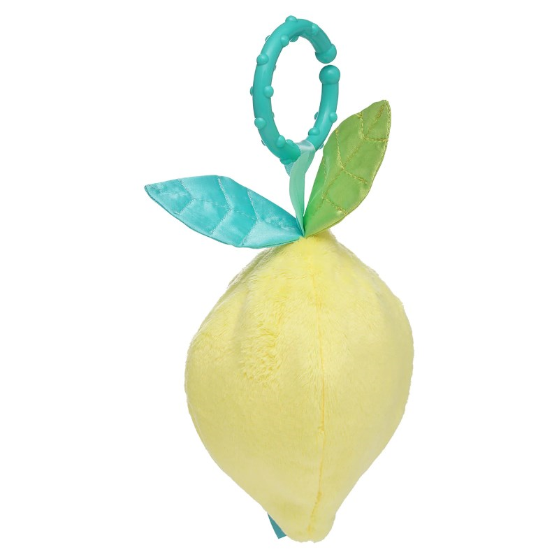 Manhattan Toy Puset Oyuncağı- Mini Limon Orjinal