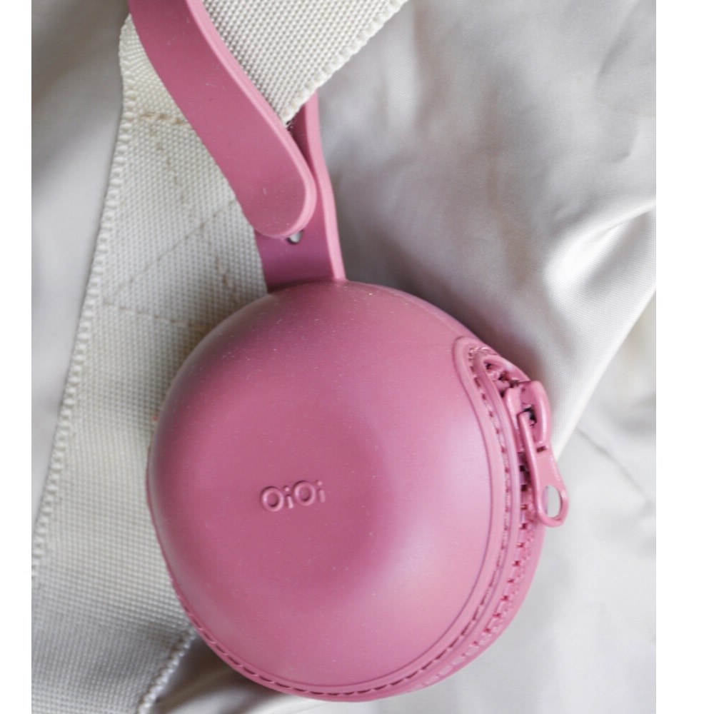 OiOi Pod Pinky Pink 