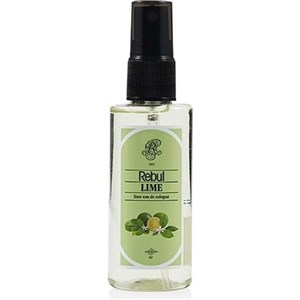 Rebul 80 Derece Lime Kolonya 50 ml