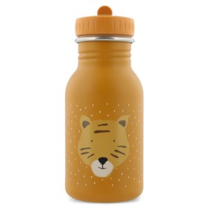 Trıxie Çocuk Çelik Su Şişesi 350 ml - Mr. Tiger