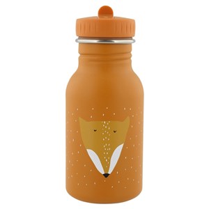 Trıxie Çocuk Çelik Su Şişesi 350 ml - Mr. Fox