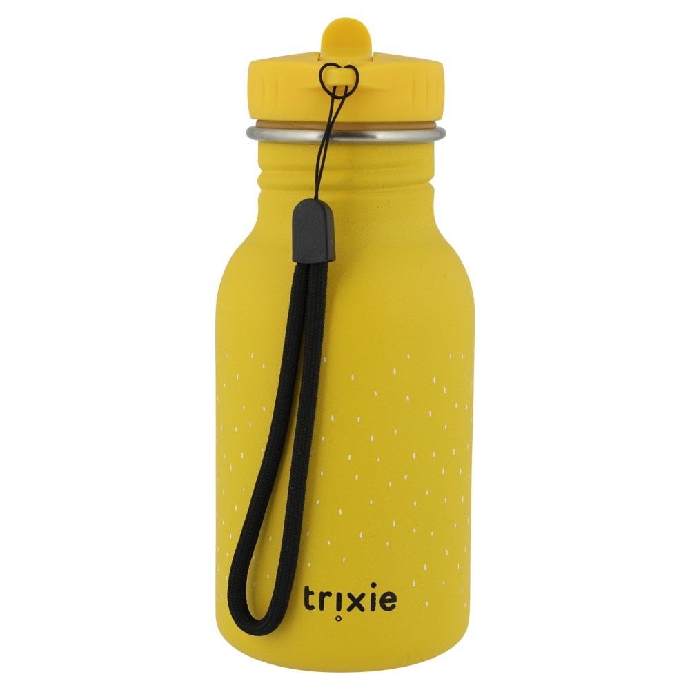 Trıxie Çocuk Çelik Su Şişesi 350 ml - Mr. Lion 