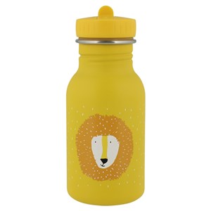 Trıxie Çocuk Çelik Su Şişesi 350 ml - Mr. Lion