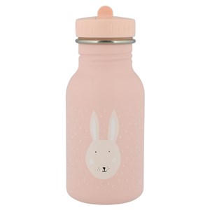 Trıxie Çocuk Çelik Su Şişesi 350 ml - Mrs. Rabbit