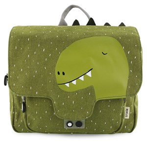 Trıxie Satchel Çocuk Sırt Çantası - Mr. Dino