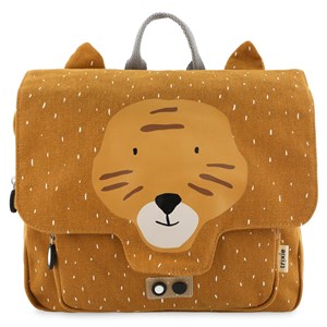 Trıxie Satchel Çocuk Sırt Çantası - Mr. Tiger