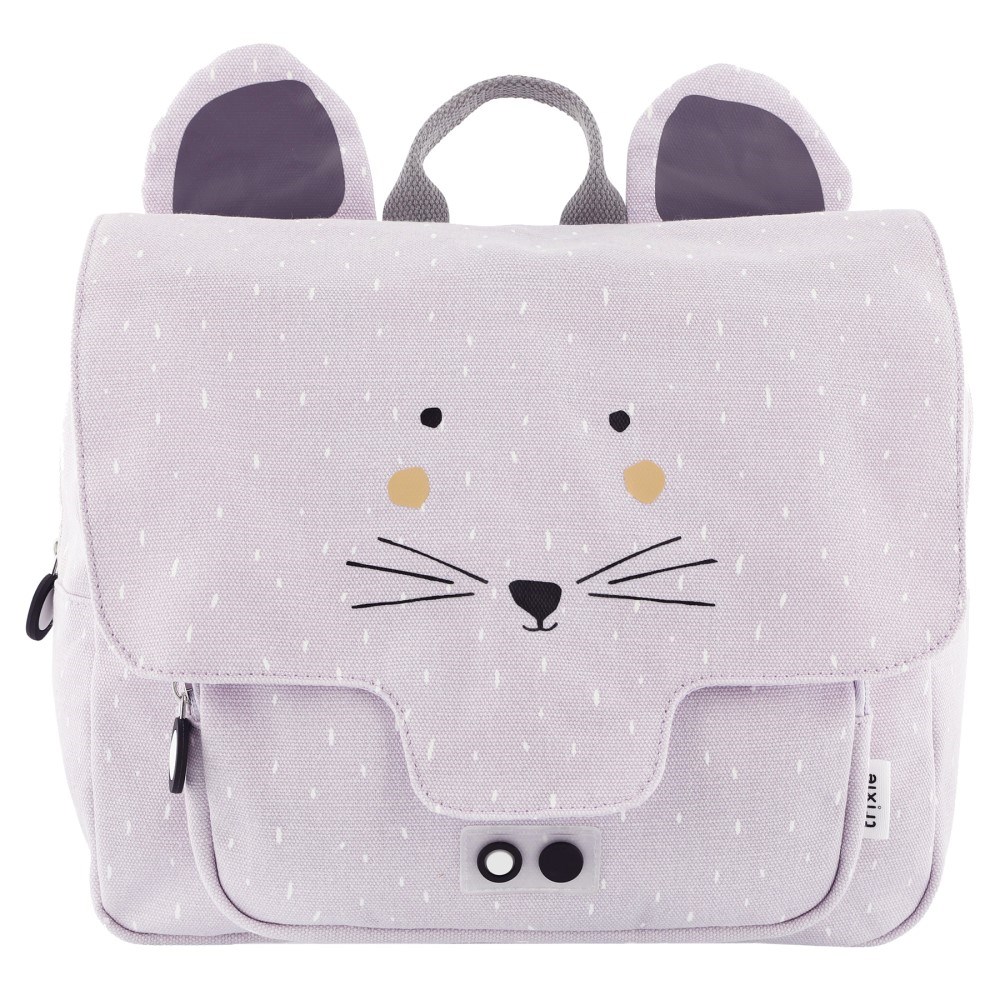 Trıxie Satchel Çocuk Sırt Çantası - Mrs. Mouse 