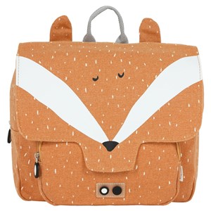 Trıxie Satchel Çocuk Sırt Çantası - Mr. Fox