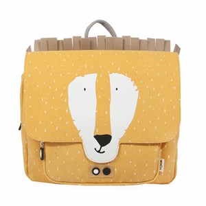 Trıxie Satchel Çocuk Sırt Çantası - Mr. Lion