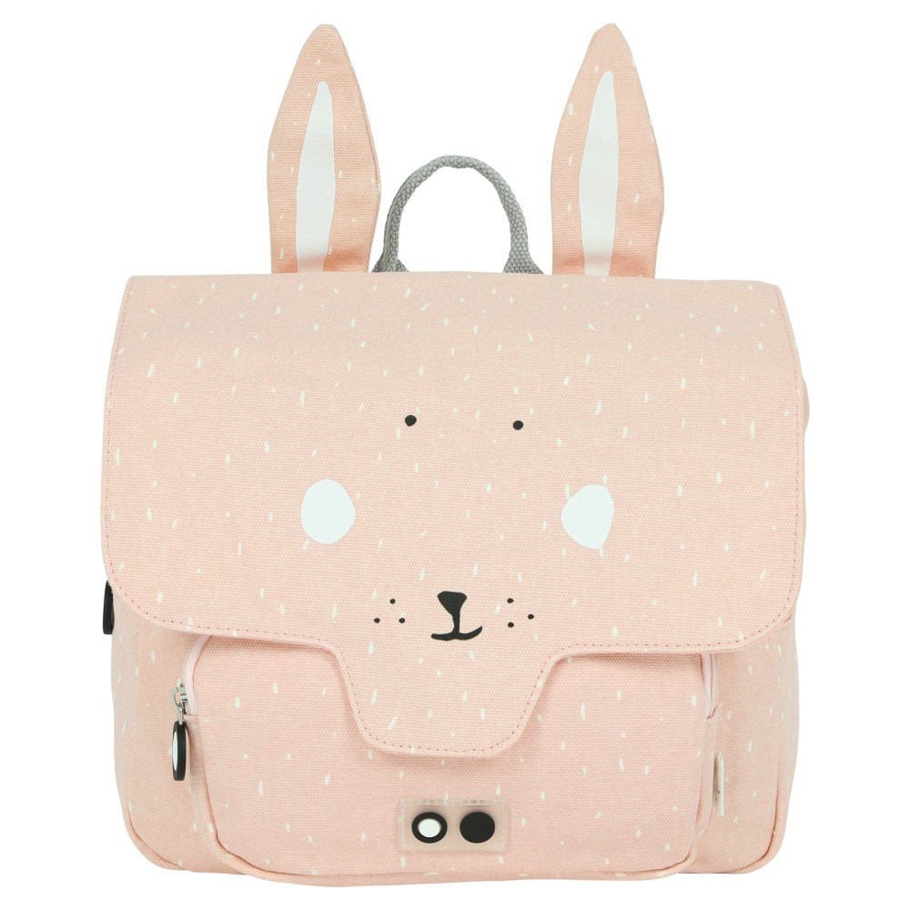 Trıxie Satchel Çocuk Sırt Çantası - Mrs. Rabbit 