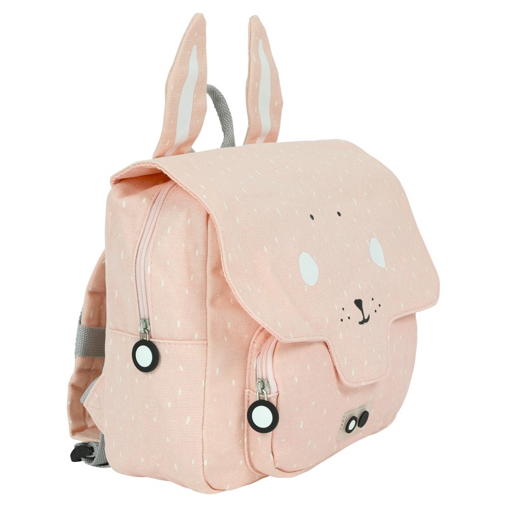 Trıxie Satchel Çocuk Sırt Çantası - Mrs. Rabbit 