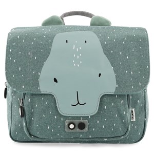 Trıxie Satchel Çocuk Sırt Çantası - Mr. Hippo