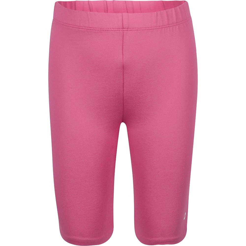 Mayoral Yazlık Kız Basic Capri Tayt Pembe