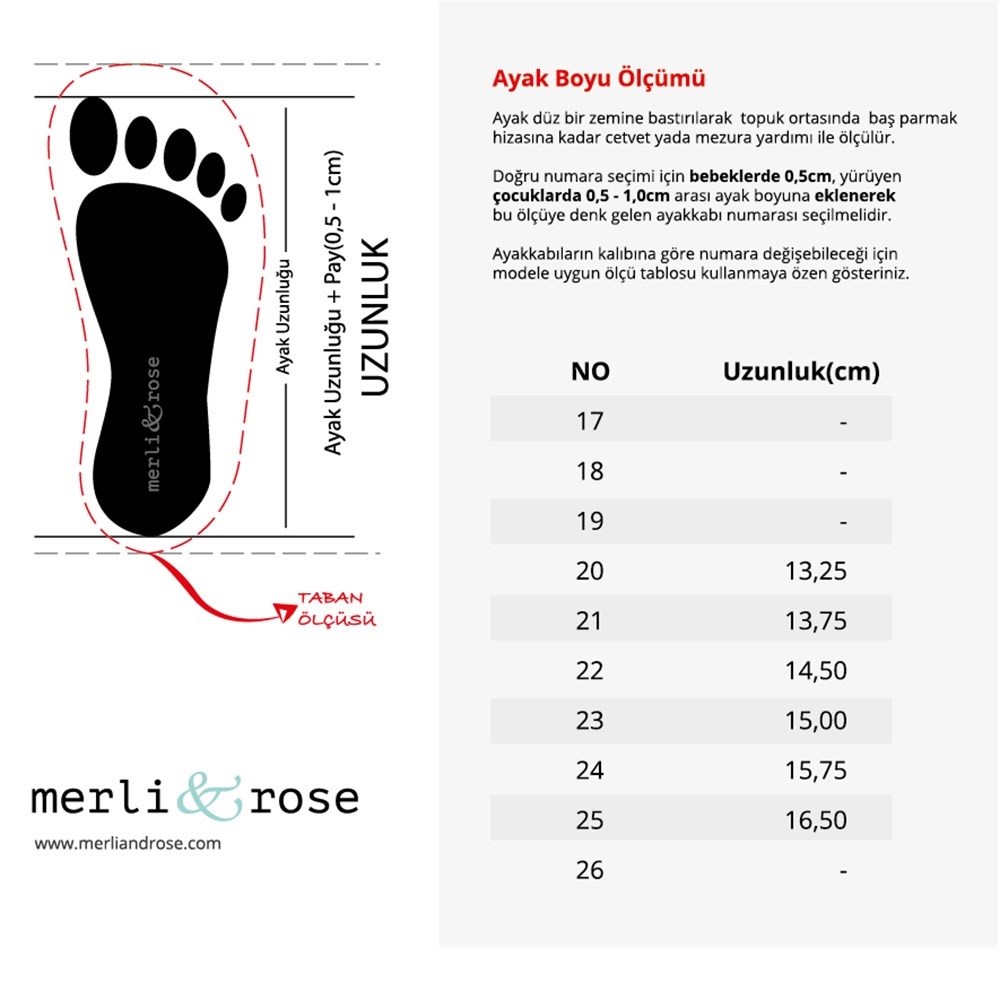 Merli Rose Yazlık Star Sneakar Yeşil