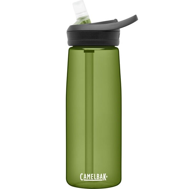 Camelbak Pipetli Suluk - Eddy+ 750 ml- Olive 