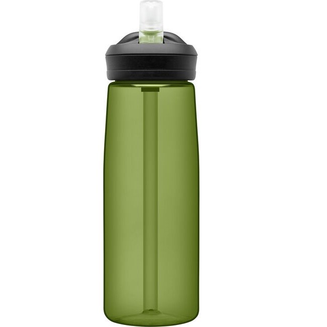 Camelbak Pipetli Suluk - Eddy+ 750 ml- Olive 