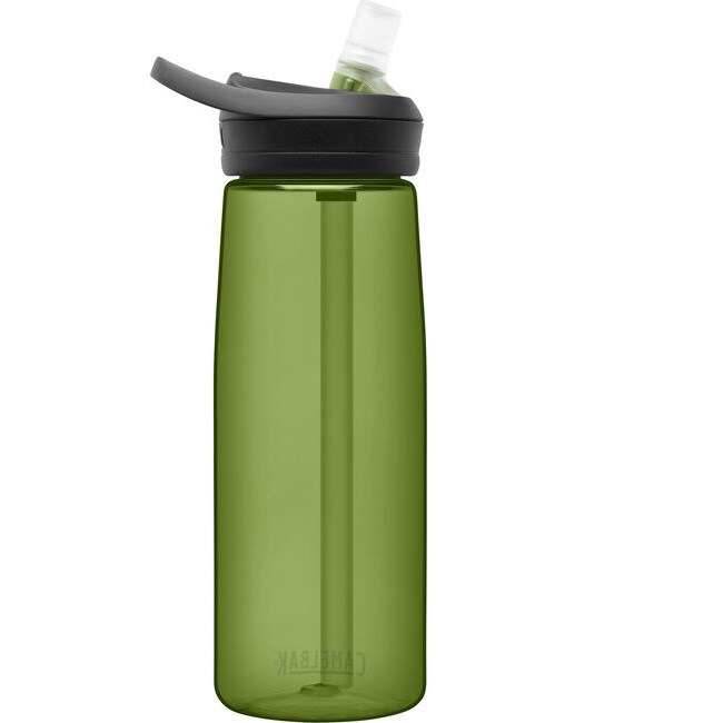 Camelbak Pipetli Suluk - Eddy+ 750 ml- Olive 