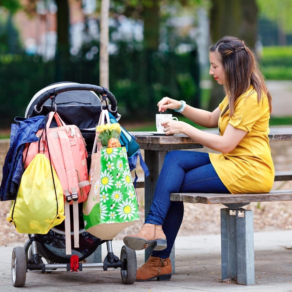 Baby Uma Puset Kancası 2 Adet 