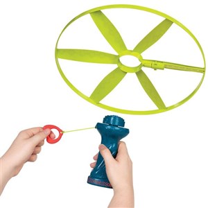 B Toys Işıklı Helikopter Oyunu