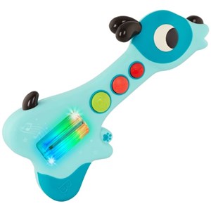 B Toys Mini Köpekcik Gitar