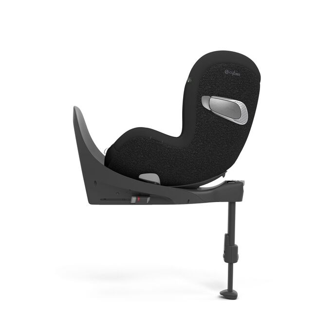 Cybex Sirona T Plus 0-18 kg Oto Koltuğu Sephia Black  