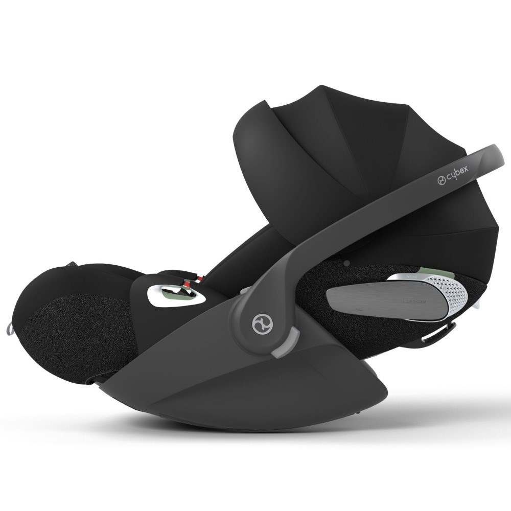 Cybex Cloud T iSize Ana Kucağı Oto Koltuğu Sephia Black 2025 Mart Sonu Teslim 