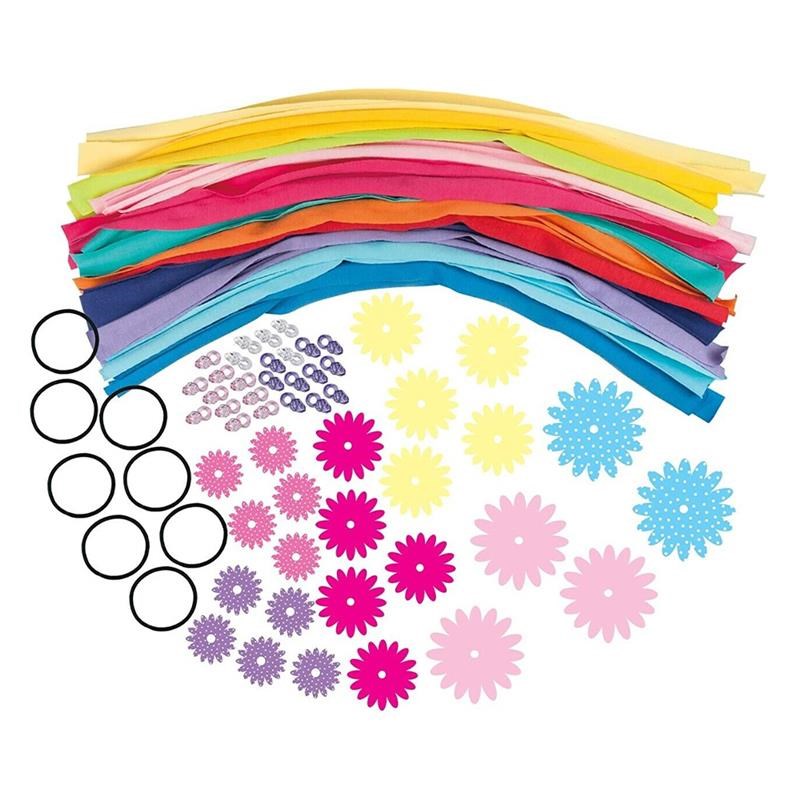 Galt Brillant Hair Bands (6 Yaş+) Orjinal