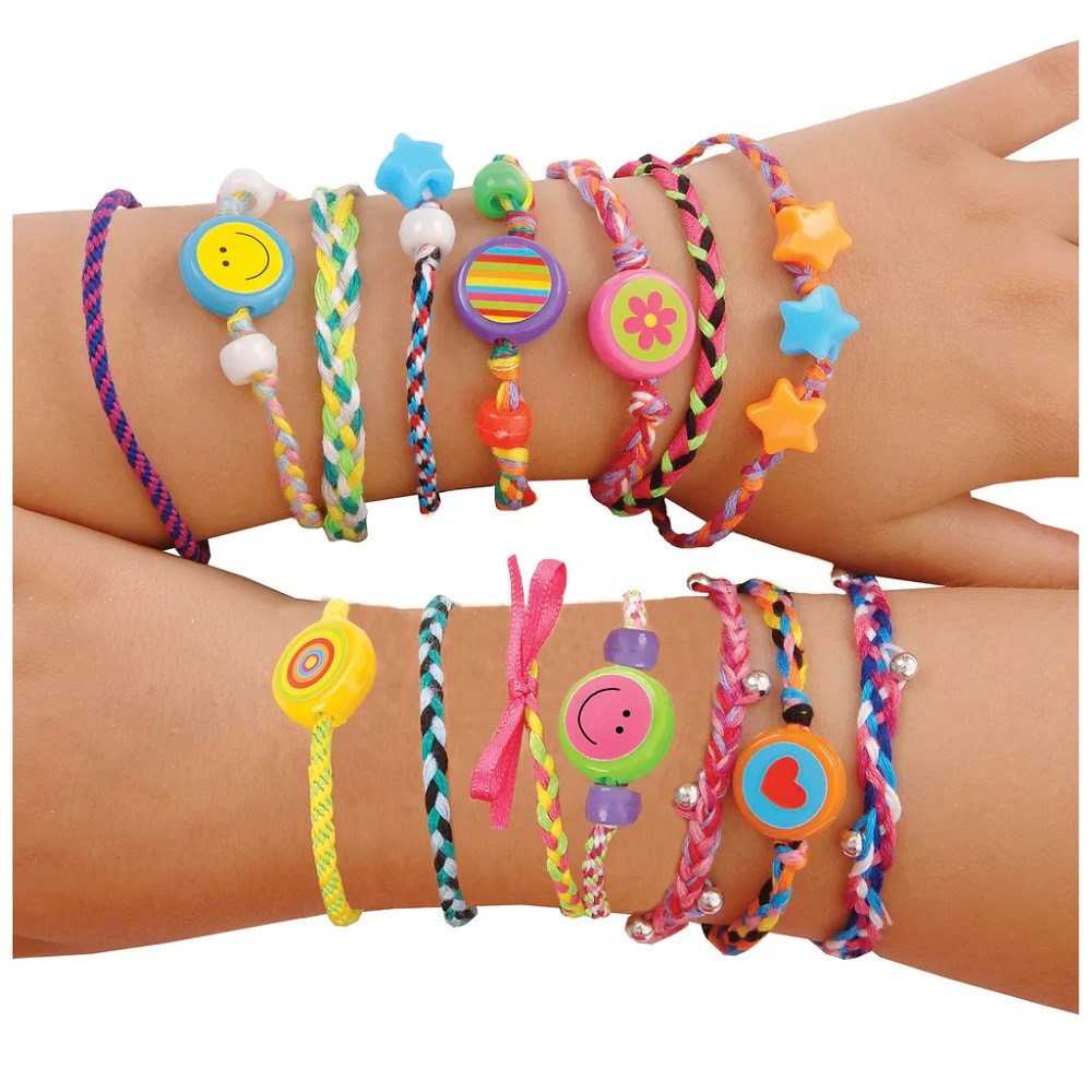 Galt Friendship Bracelets 7 Yaş+ Orjinal