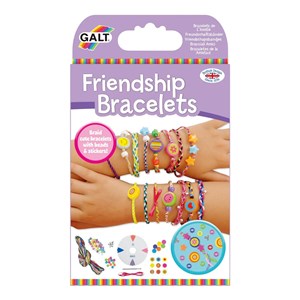 Galt Friendship Bracelets 7 Yaş+