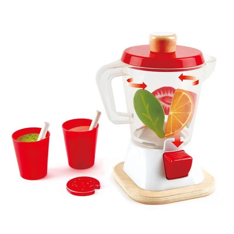 Hape Smoothie Oyuncak Blender 