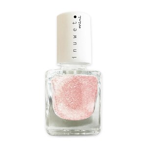 Inuwet Vernis Ongles Kids Su Bazlı Oje Rose