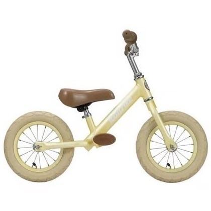 Italtrike Balance Bike Çocuk Bisikleti - Cocco 