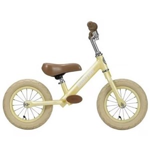 Italtrike Balance Bike Çocuk Bisikleti - Cocco