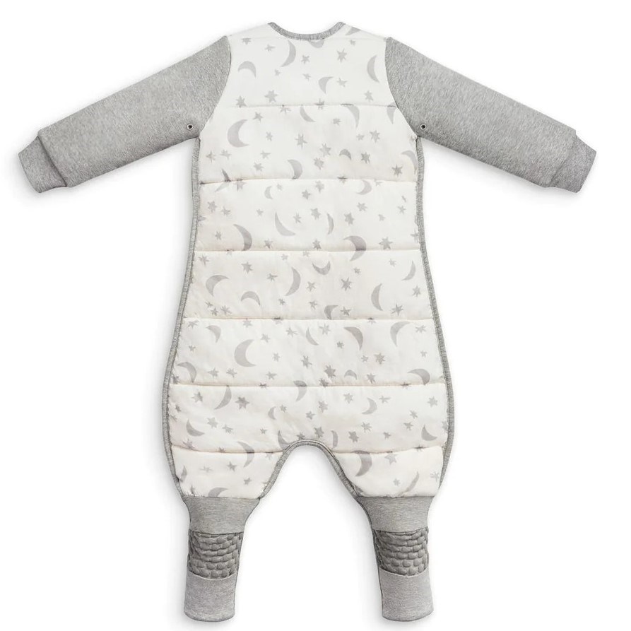 Love To Dream Sleep Suit 2.5 Tog White Beyaz