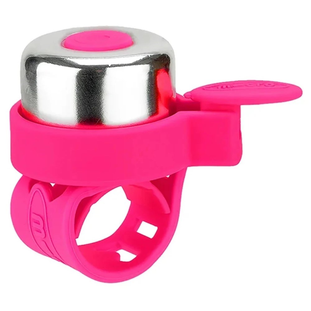 Micro Scooter Zili Pembe 