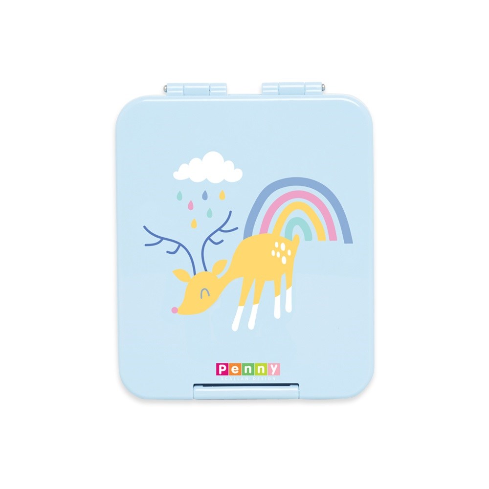 Penny Scallan Bento Box Mini - Rainbow Days 