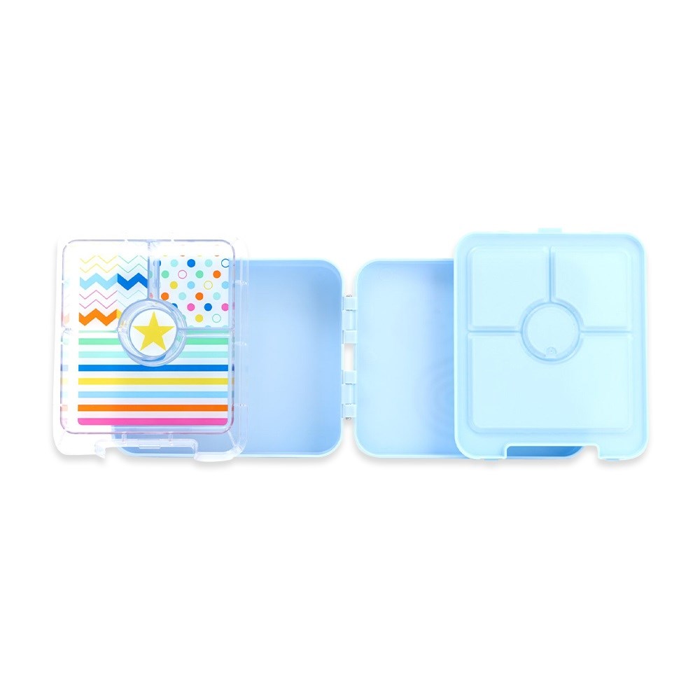 Penny Scallan Bento Box Mini - Rainbow Days 