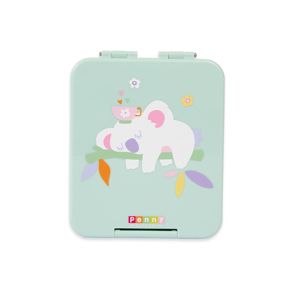 Penny Scallan Bento Box Mini - Kipping Koala 