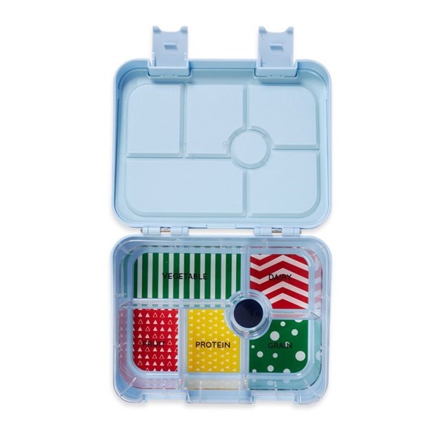 Penny Scallan Bento Box Large - Kanga Crew 